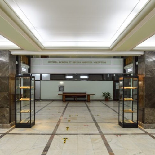 Adrian Nicolaescu, suspect de abuz în serviciu, a cerut strămutarea procesului