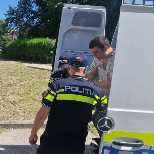 Tribunalul Constanța stabilește un nou termen în cazul tânărului acuzat de incendierea profesorului