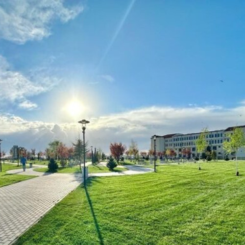 Extinderea campusului Universității Ovidius din Constanța pentru învățământul dual