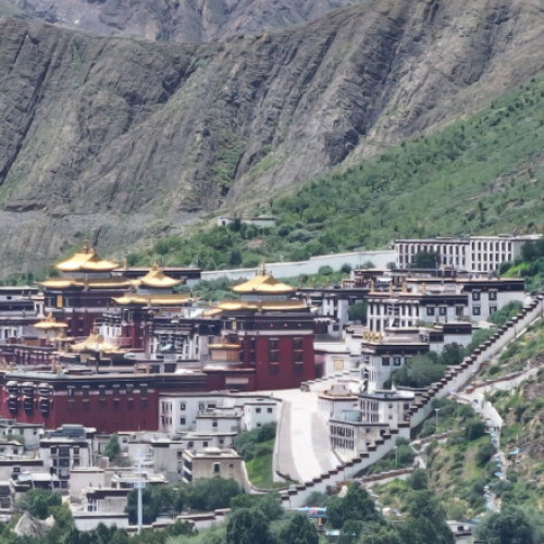 Cel puțin 53 de morți și 62 de răniți în urma unui cutremur puternic în Tibet