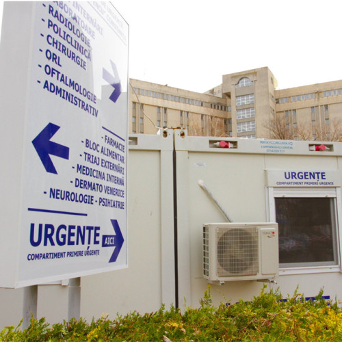 Contestatia Sterileco SRL impotriva Eco Fire Sistems SRL admisa de CNSC