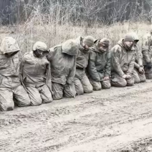 Zelenski: Pierderi semnificative pentru forțele ruse în luptele din regiunea Kursk