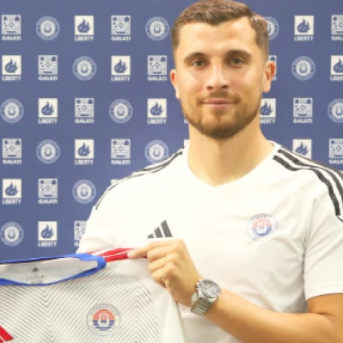 CFR Cluj își reconfirmă antrenorul și aduce întăriri