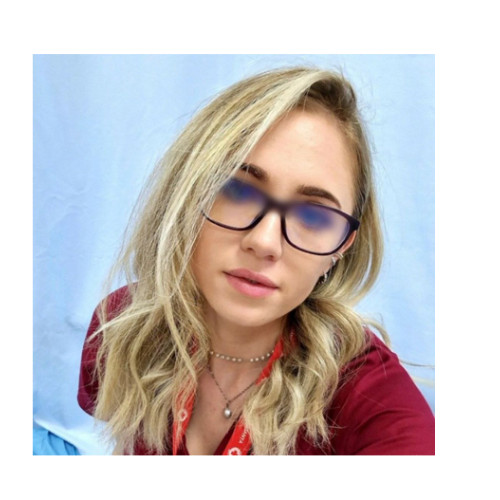 Din păcate, a plecat dintre noi o colegă dragă