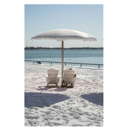 Prognoza meteo pentru Dobrogea: Încălzire urmată de răcire