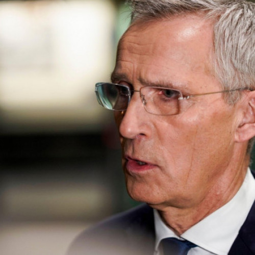 Jens Stoltenberg va participa la ceremonia de învestire a lui Donald Trump