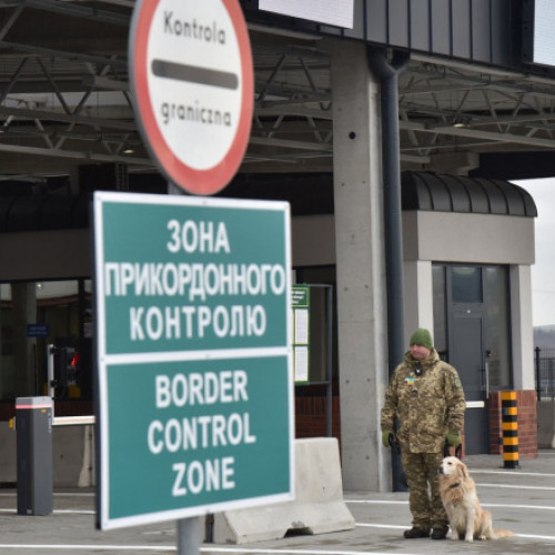 Autoritățile de la Kiev investighează șeful interimar al Serviciului Vamal de Stat din Ucraina