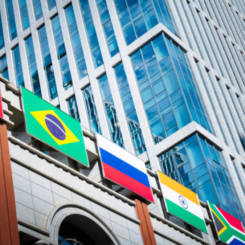 Indonezia devine al zecelea membru BRICS