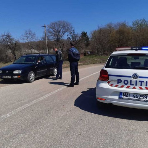 Alertă în Botoșani pentru căutarea unei femei dispărute