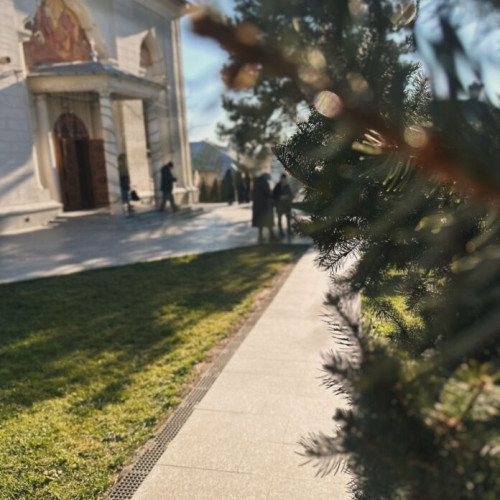 Sărbătoarea Sfântului Ioan Botezătorul