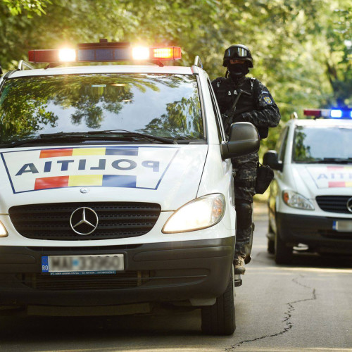 Decizia Curții de Apel Constanța în cazul arestului preventiv al lui Corneliu Pazăra