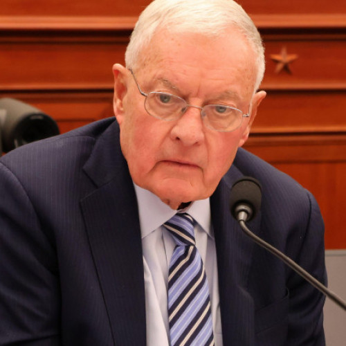 Visita generalului-locotenent Keith Kellogg în Ucraina, amânată după ceremonia de învestire a lui Donald Trump