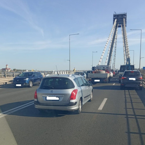 Accident tragic la Cobadin, doi decedați