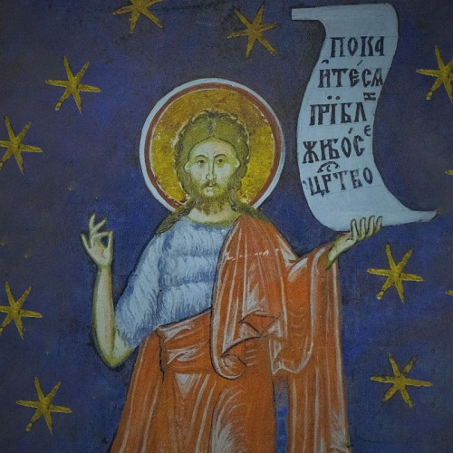 Praznicul Soborului Sfântului Proroc Ioan Botezătorul, sărbătorit în Biserică