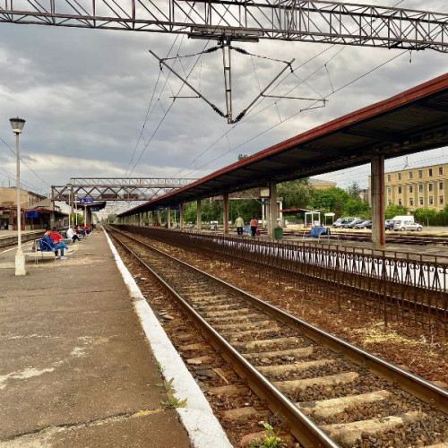 Starea rețelei feroviare din România: o privire de ansamblu