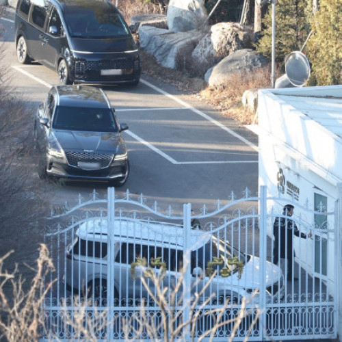 Tribunalul sud-coreean emite un nou mandat de arestare pentru președintele Yoon Suk Yeol