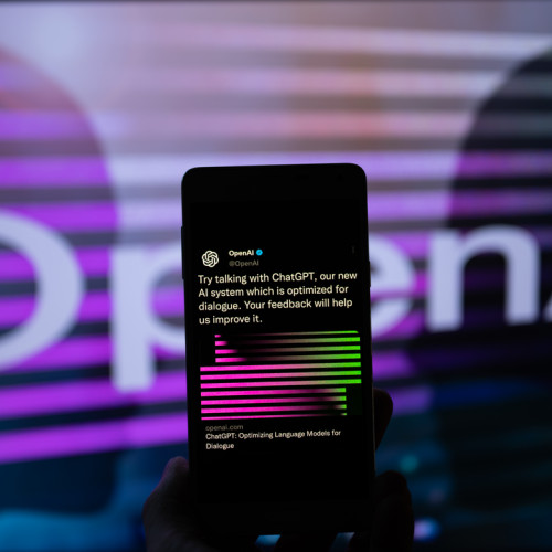 OpenAI lansează o nouă funcție WhatsApp pentru utilizatorii din Statele Unite