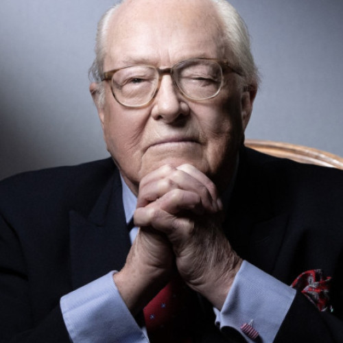 Moartea lui Jean-Marie Le Pen, liderul extremei drepte franceze, la 96 de ani