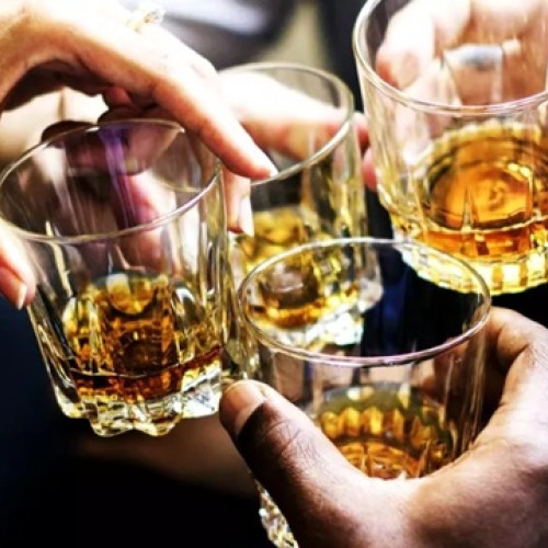 Consumul cronic de alcool, o cauză a obezității și a altor Probleme de sănătate