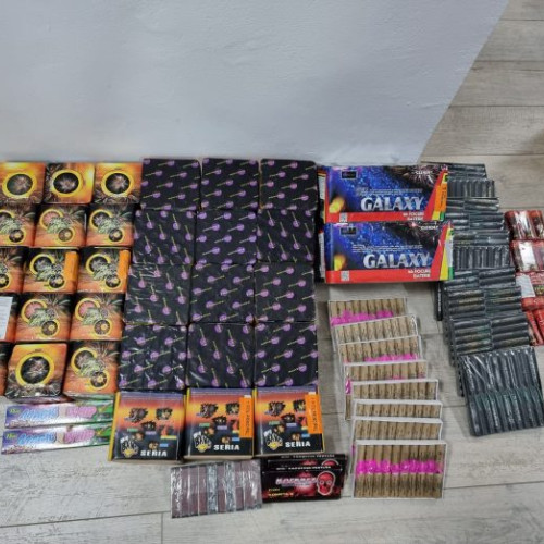 Medicii avertizează asupra riscurilor petardelor în sezonul rece