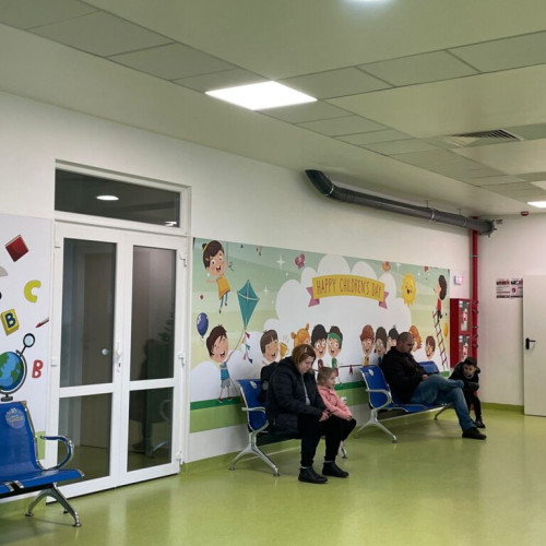 Medicii din Iași cer interzicerea vânzării petardelor după creșterea numărului de accidente la copii