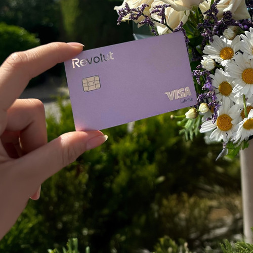 Revolut anunță implementarea IBAN-ului românesc pentru utilizatorii din România