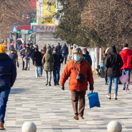 Peste 1,9 milioane de români poartă prenumele Ion, Ioana sau derivatele acestora