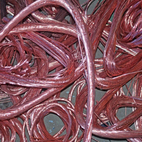 Doi români, condamnați în Belgia pentru furturi de cabluri de cupru