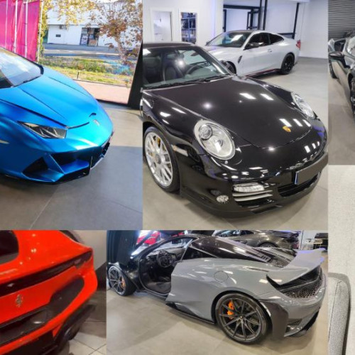 Captură masivă a unei rețele criminale în Spania și Germania