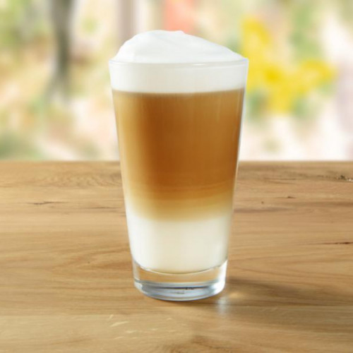 Studiu InfoCons privind produsele caffe latte