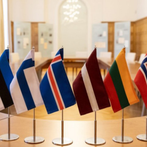 Opt tari din nordul Europei sprijină Republica Moldova în criza energetică