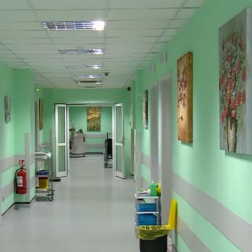 Situație alarmantă la Spitalul Clinic de Urgență pentru Copii "Sf. Ioan" din Galați