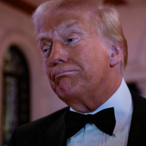 Donald Trump cere creșterea cheltuielilor de apărare NATO la 5% din PIB