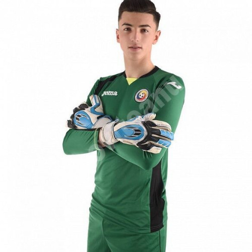 Portarul Andrei Vlad nu va semna cu Petrolul Ploiești