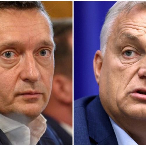 Trezoreria SUA sancționează un oficial guvernamental ungur pentru corupție