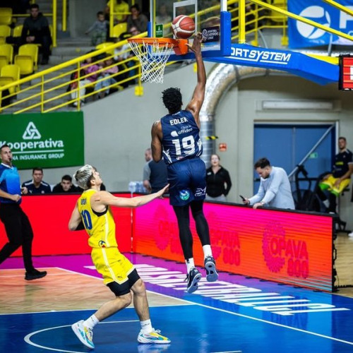 CSO Voluntari câștigă meciul împotriva Tartu Ulikool cu un scor impresionant