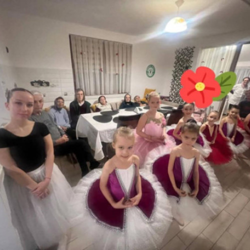 Gesturile mici, dar de impact, au puterea de a atinge suflete