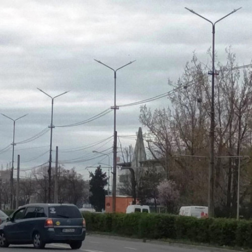 Primăria Oradea lansează un proiect amplu de modernizare a iluminatului public