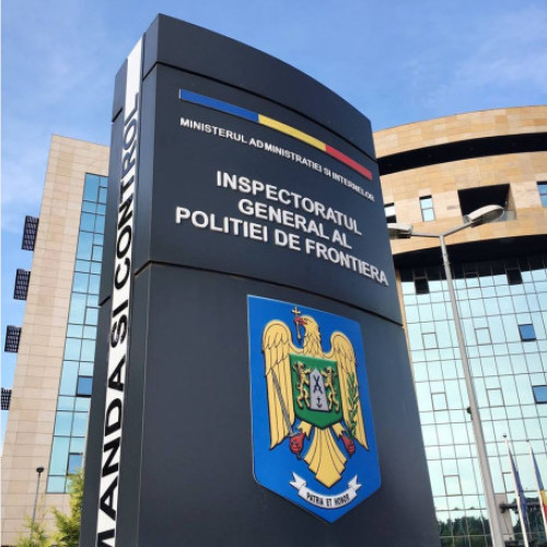 Peste 32.000 de persoane verificate în aplicația eDAC după integrarea în Spațiul Schengen