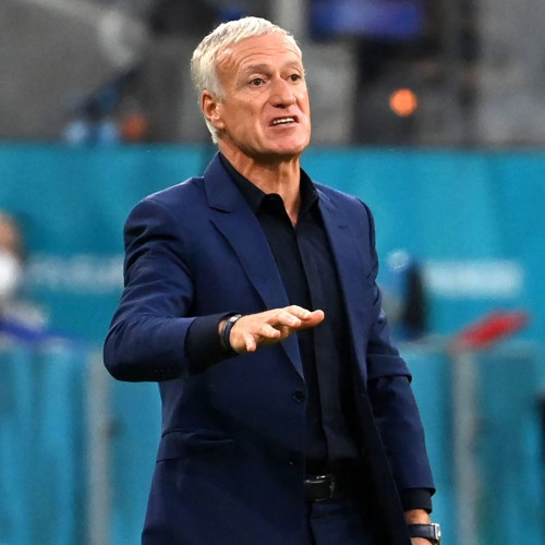Didier Deschamps va părăsi selecționata Franței după Cupa Mondială din 2026