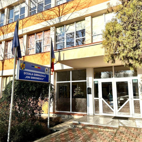 Centrul pentru performanță "Simionescu" se deschide la Iași pentru elevii de clasa a IV-a