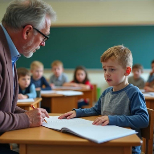 Cadrele didactice pot solicita prelungirea activității până la 70 de ani