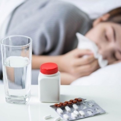 Crește numărul pacienților cu viroze și gripă la Spitalul de Boli Infecțioase "Sf. Parascheva" din Iași