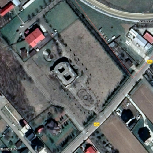 Omul de afaceri Tonino Boldea achiziționează o proprietate imobiliară din comuna Curtești