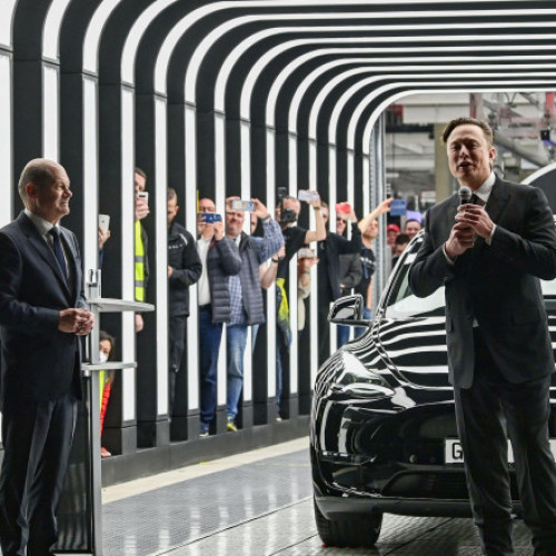 Îngrijorări legate de amestecul în politica europeană