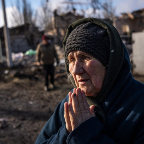 Europa se confruntă cu provocările înlocuirii ajutoarelor militare americane pentru Ucraina