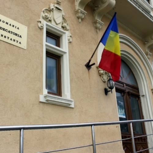 Decizia Judecătoriei Constanța în cazul fostei șefe a Centrului de Servicii Comunitare "Cristina"