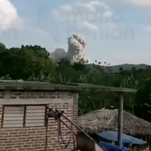 Treisprezece soldați cubanezi dispăruți în urma unor explozii puternice în Holguin