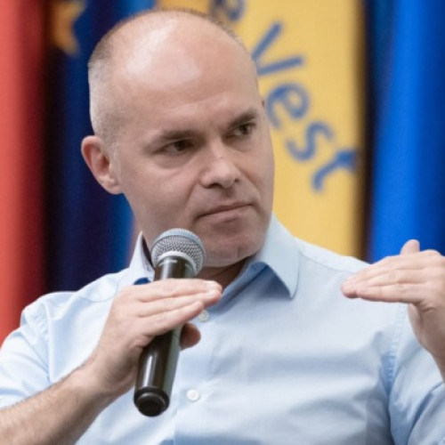 Daniel Funeriu propune reintroducerea stagiului militar pentru băieți