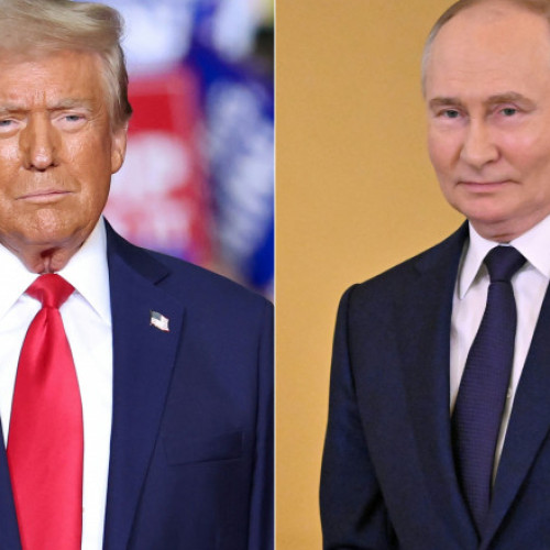 Donald Trump: Înțelegerea poziției Rusiei cu privire la Ucraina și NATO